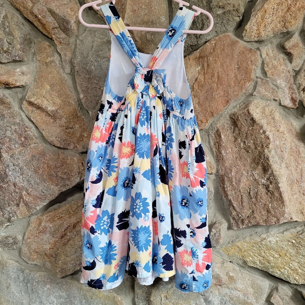 GYMBOREE DRESS - Picture 2 of 3